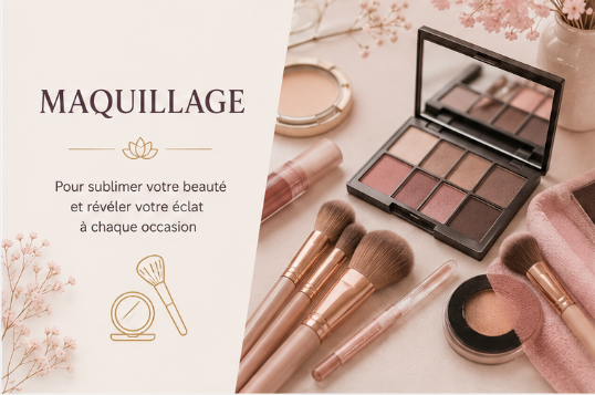Maquillage
