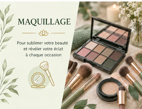 Maquillage
