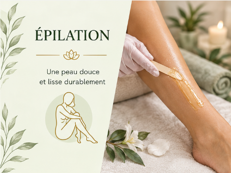 Épilation