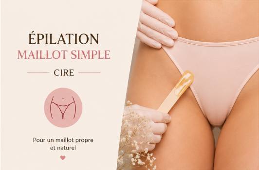 Maillot simple