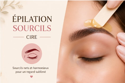 Sourcils